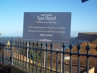 The Spa Hotel 1099427 Image 2